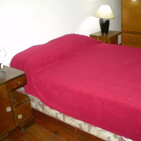 Hostel Marino Rosario Habitación foto