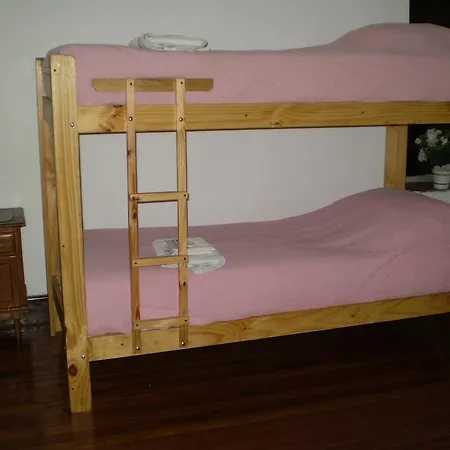 Hostel Marino Rosario Habitación foto