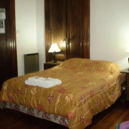 Hostel Marino Rosario Habitación foto