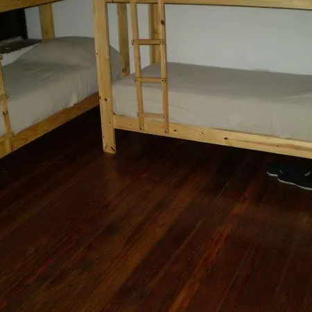 Hostel Marino Rosario Habitación foto