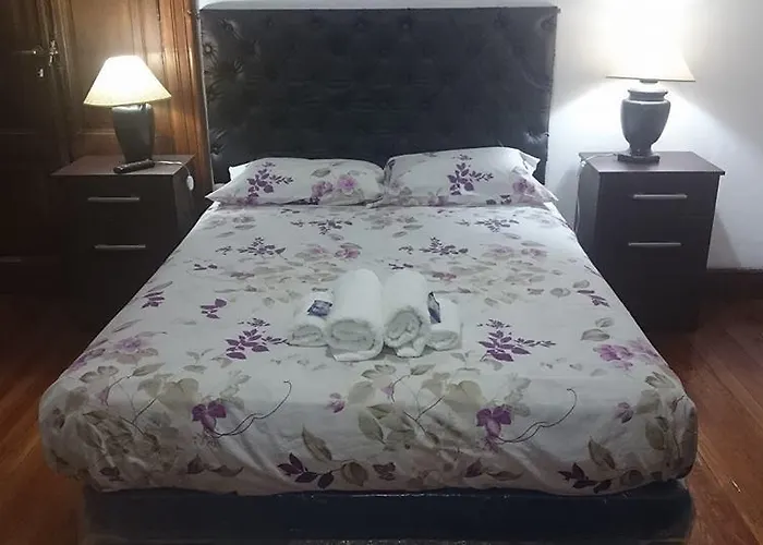 Hostel Marino Rosario