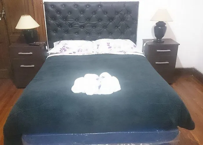 Hostel Marino Rosario