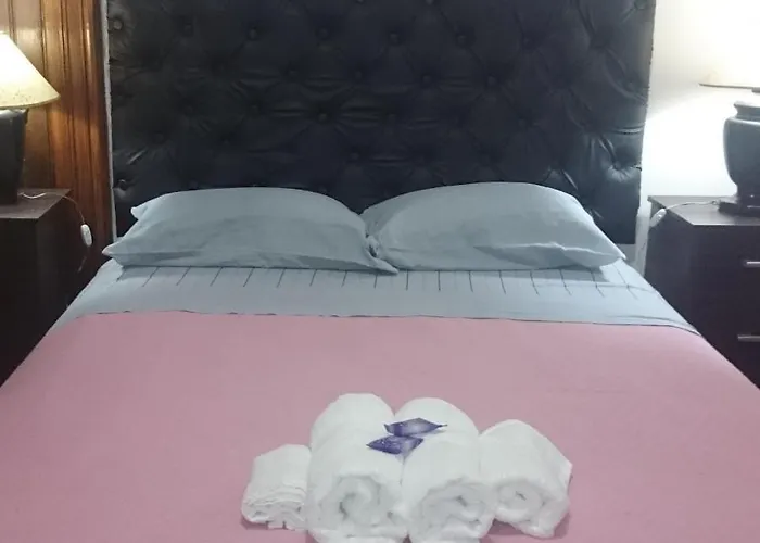Hostel Marino Rosario