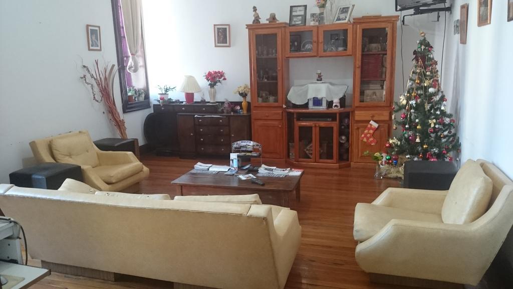 Marino Hostal Rosario