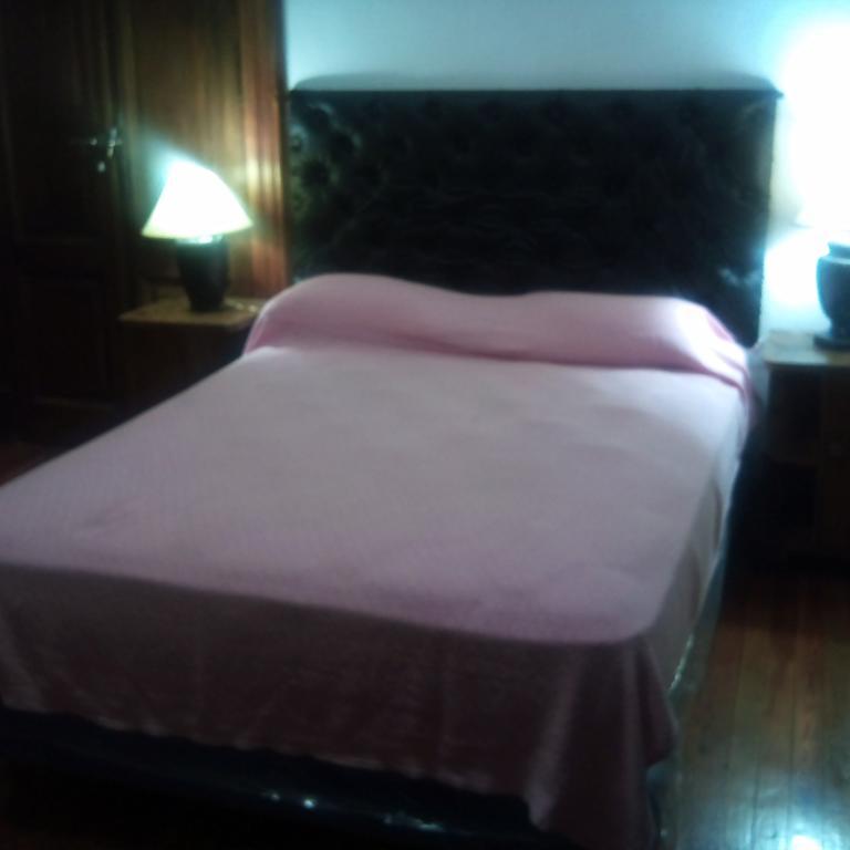 Marino Hostal *