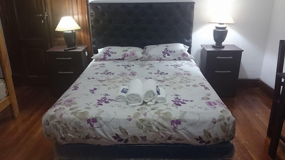 Hostal Marino Rosario